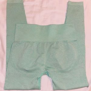 Gymshark seamless leggings